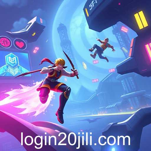 Exploring the Digital Landscape of 20jili