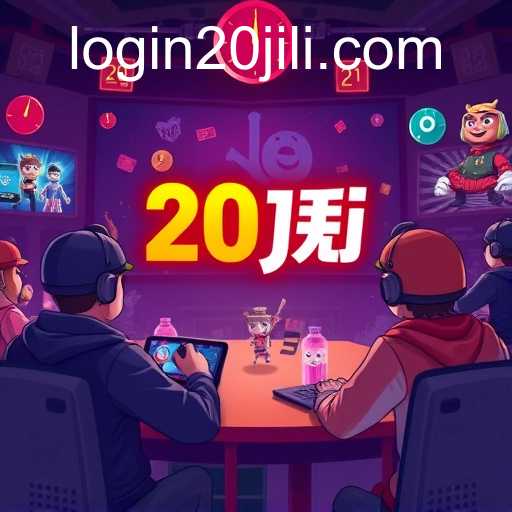 The Rise of 20jili: Navigating the Gaming Landscape
