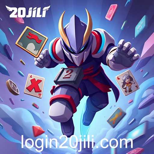 20jili Login App: Revolutionizing the Gaming Landscape