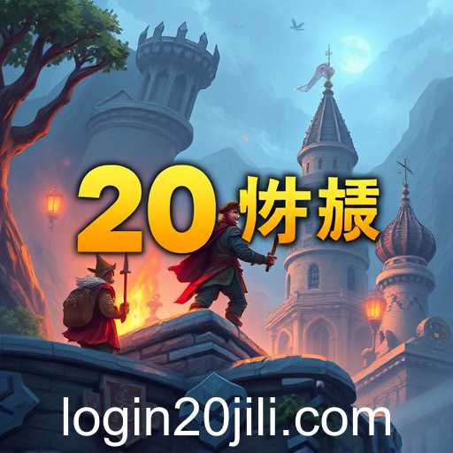 Exploring the World of Adventure Games: A Dive into 20jili Login App