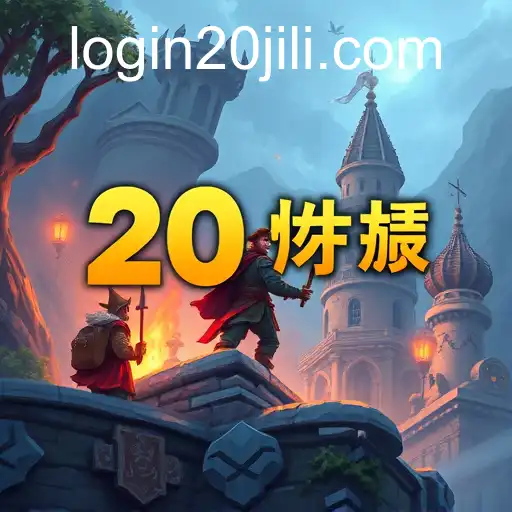 Exploring the World of Adventure Games: A Dive into 20jili Login App
