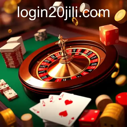 Exploring the Casino Games Category with the 20jili Login App