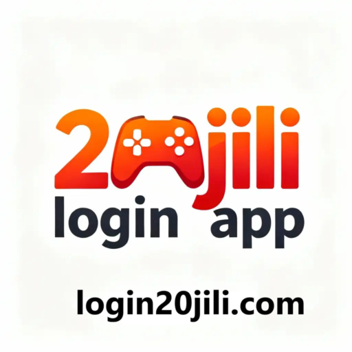 20jili login app