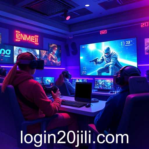 Digital Gaming Trends and Security in 2025