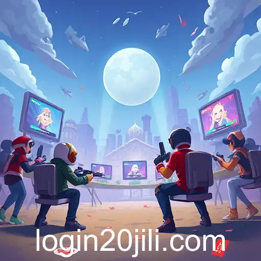 Evolution of Game Platforms Amidst Digital Shifts