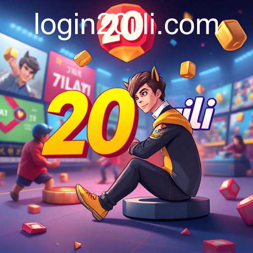 A Look at the 20jili Gaming Revolution