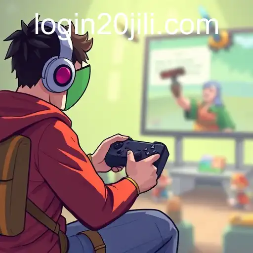 The Thrilling World of Multiplayer Games: Exploring with the 20jili Login App