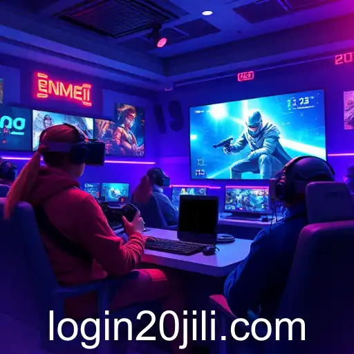 Online Gaming Trends and Security Enhancements