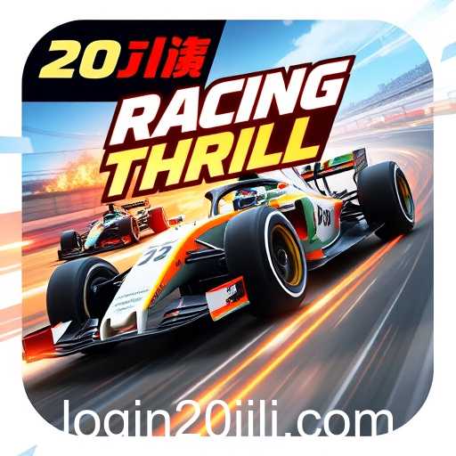 Exploring the Thrill of Racing Games: A Focus on 20jili Login App