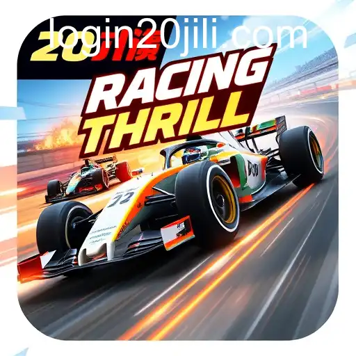 Exploring the Thrill of Racing Games: A Focus on 20jili Login App