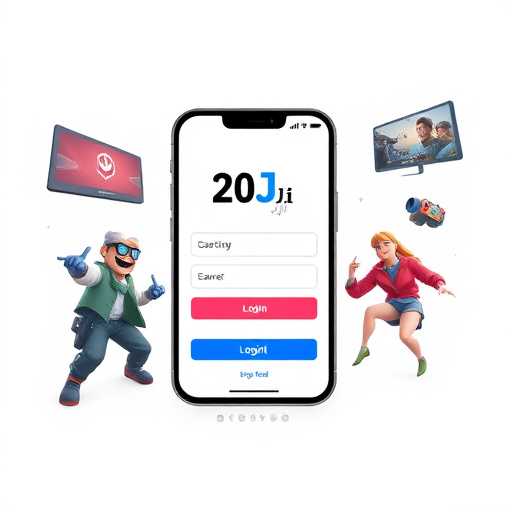 The Rise of 20jili in Online Gaming