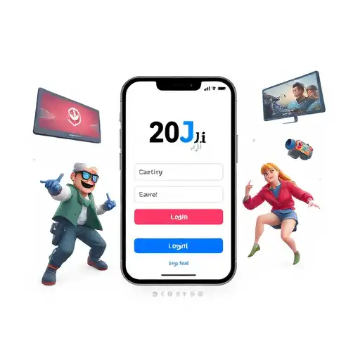 The Rise of 20jili in Online Gaming