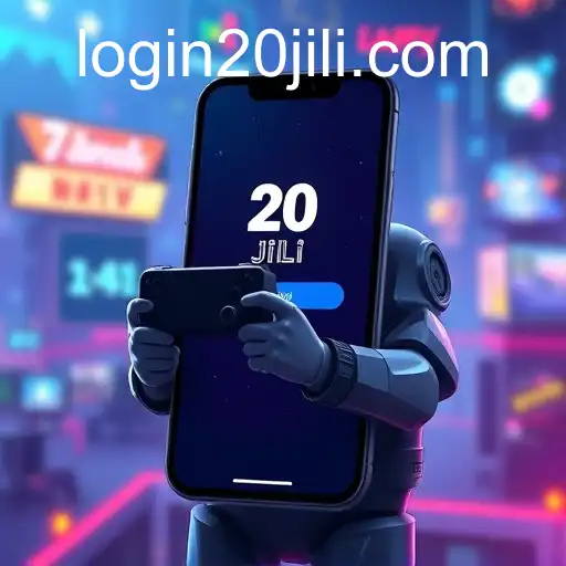 The Rise of 20jili in the Gaming Landscape