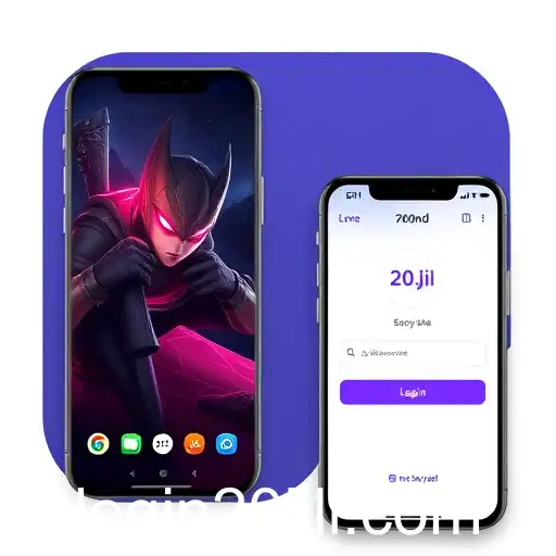 The Rise of 20jili: Gaming in the Digital Age