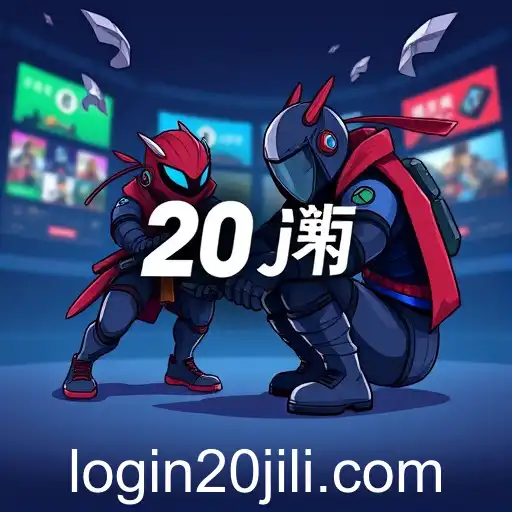 The Rise of 20jili: A Gaming Phenomenon