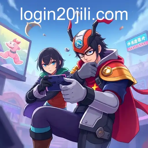 The Rise of 20jili in Online Gaming