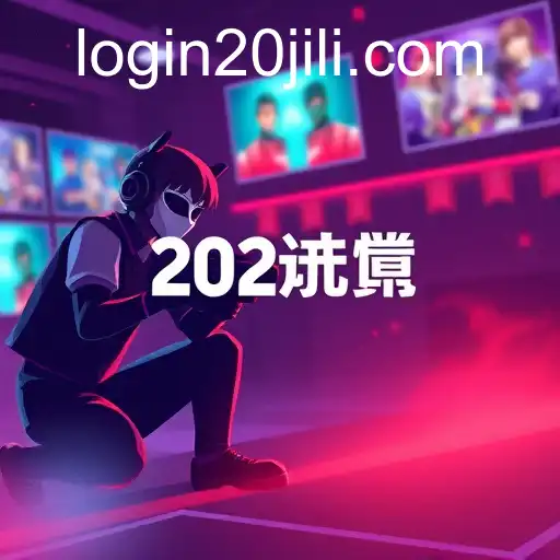 Exploring the Rise of the 20jili Login App