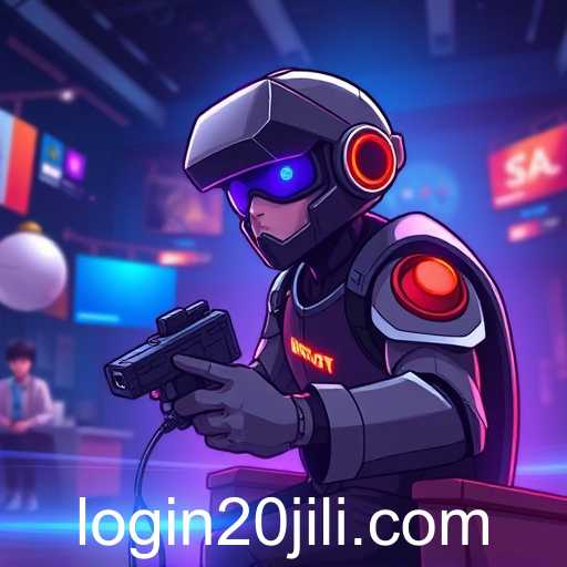 The Rise of 20jili and Its Impact on Gaming