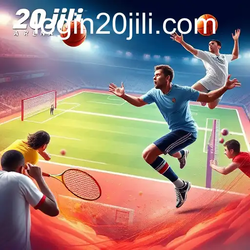 Exploring the Exciting World of Sports Games on 20jili Login App