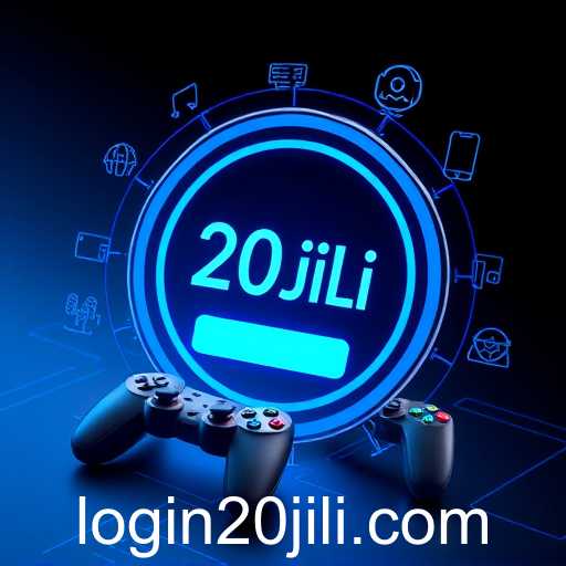 Spotlight on 20jili Login App: Bridging Gaming and Innovation